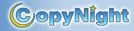 Copynight logo